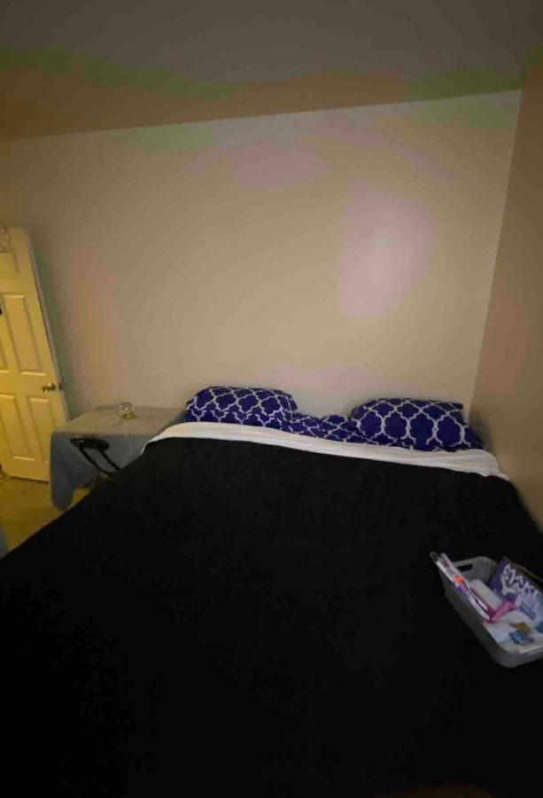 Lovely 2Bd 1Br Apt New York Exteriör bild