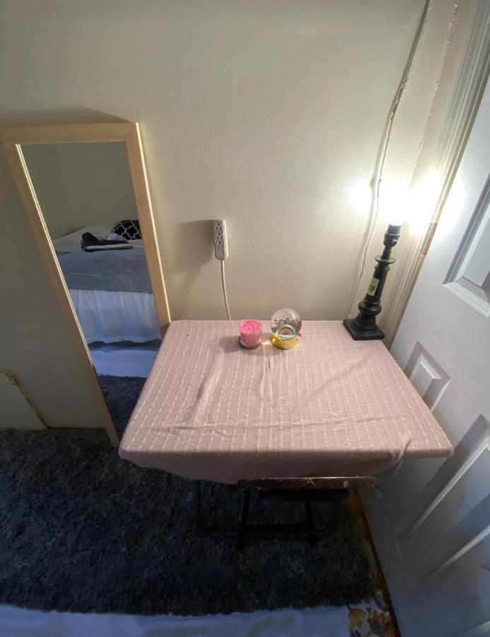 Lovely 2Bd 1Br Apt New York Exteriör bild
