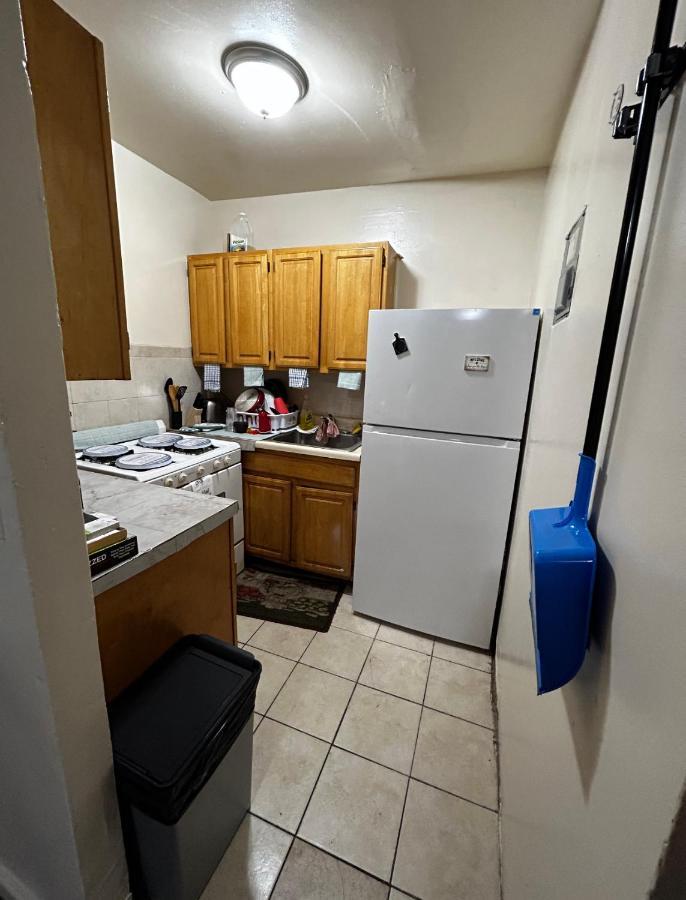Lovely 2Bd 1Br Apt New York Exteriör bild
